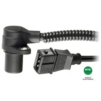 Capteur d'angle, vilebrequin NGK 81424