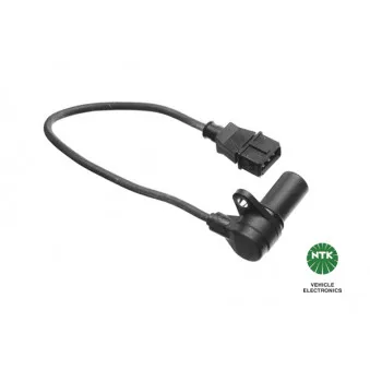 Capteur d'angle, vilebrequin NGK 81429
