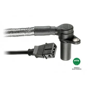 Capteur d'angle, vilebrequin NGK 81431