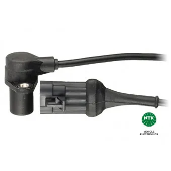 Capteur d'angle, vilebrequin NGK 81436