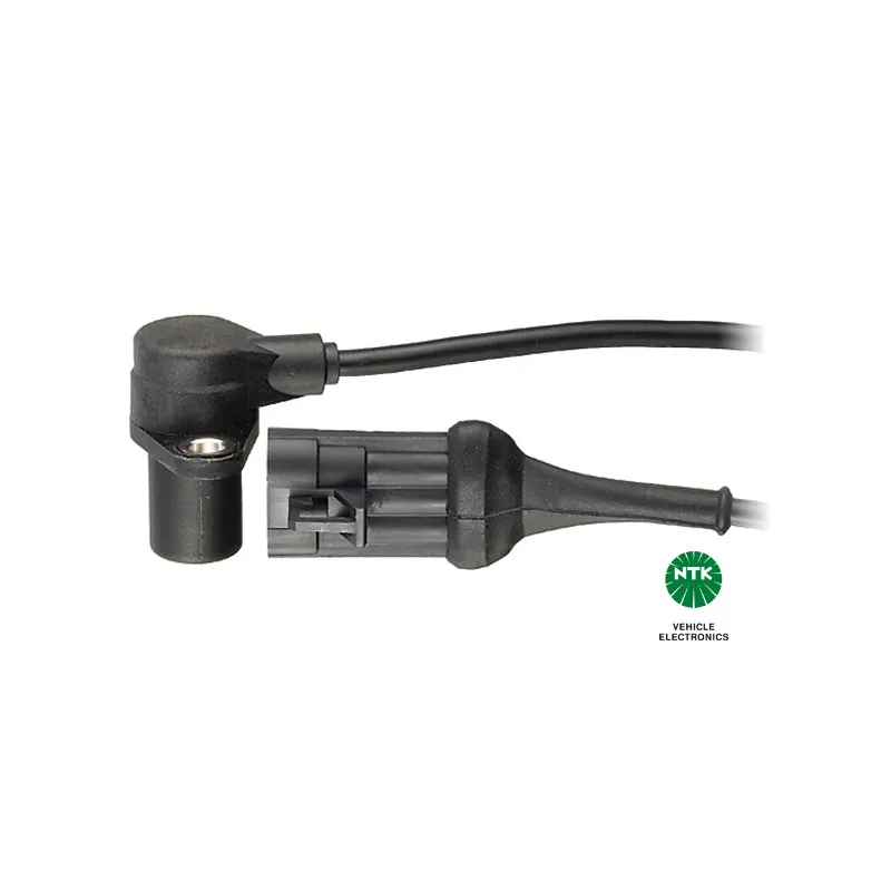 Capteur d'angle, vilebrequin NGK 81436