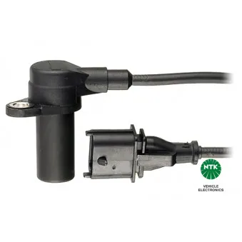 Capteur d'angle, vilebrequin NGK 81437
