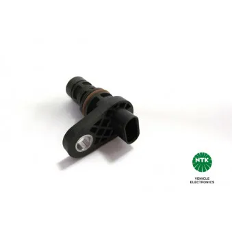 Capteur d'angle, vilebrequin NGK 81443
