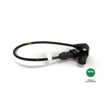 Capteur d'angle, vilebrequin NGK 81444