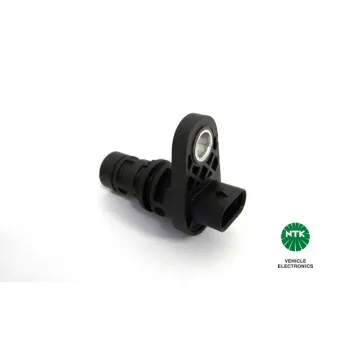 Capteur d'angle, vilebrequin NGK 81447