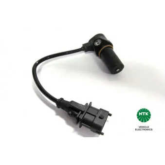 Capteur d'angle, vilebrequin NGK