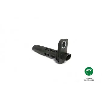 Capteur d'angle, vilebrequin NGK 81452