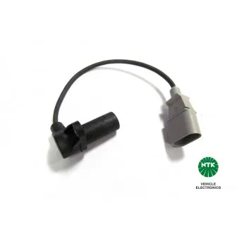 Capteur d'angle, vilebrequin NGK 81455