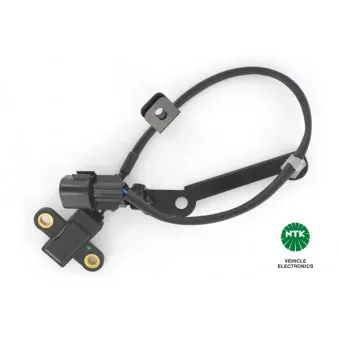 Capteur d'angle, vilebrequin NGK 81464