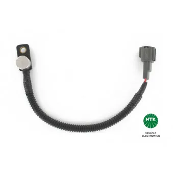 Capteur d'angle, vilebrequin NGK 81465