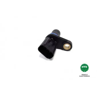 Capteur d'angle, vilebrequin NGK 81468