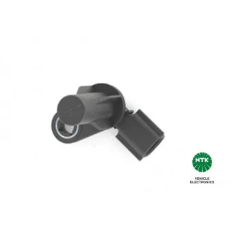 Capteur d'angle, vilebrequin NGK 81476