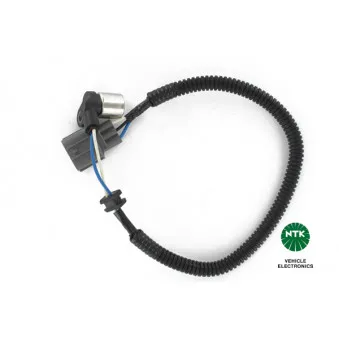 Capteur d'angle, vilebrequin NGK 81478