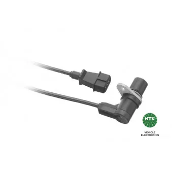 Capteur d'angle, vilebrequin NGK 81488