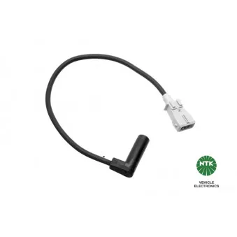 Capteur d'angle, vilebrequin NGK 81489