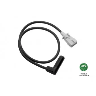 Capteur d'angle, vilebrequin NGK 81490