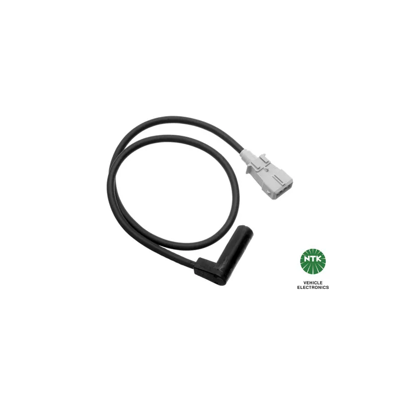 Capteur d'angle, vilebrequin NGK 81490