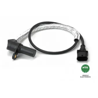 Capteur d'angle, vilebrequin NGK 81491