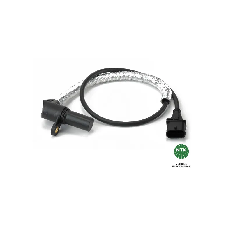 Capteur d'angle, vilebrequin NGK 81491