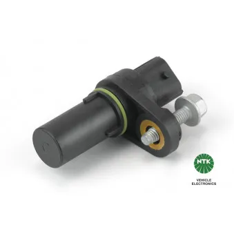 Capteur d'angle, vilebrequin NGK 81492