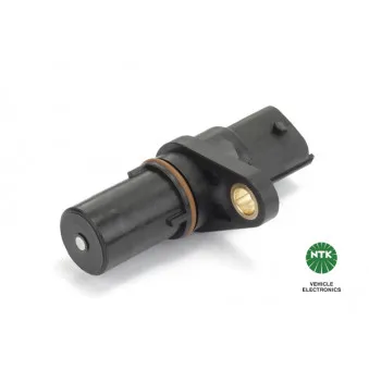 Capteur d'angle, vilebrequin NGK 81493
