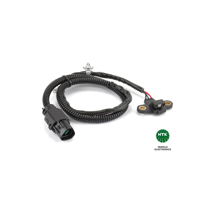 Capteur d'angle, vilebrequin NGK 81495