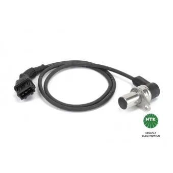 Capteur d'angle, vilebrequin NGK 81497