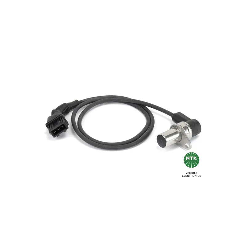 Capteur d'angle, vilebrequin NGK 81497