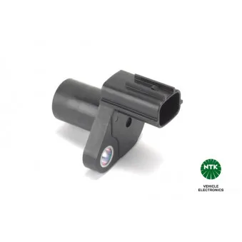 Capteur d'angle, vilebrequin NGK 81498