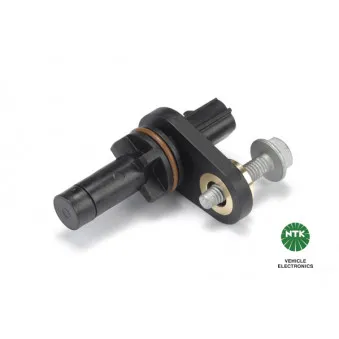 Capteur d'angle, vilebrequin NGK 81499