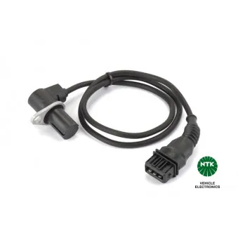 Capteur d'angle, vilebrequin NGK 81501