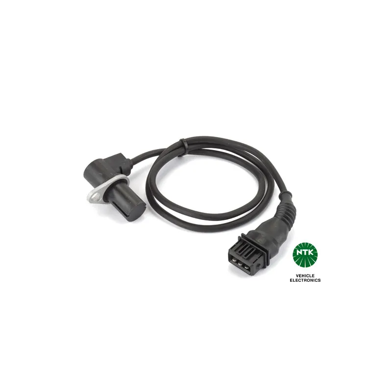 Capteur d'angle, vilebrequin NGK 81501