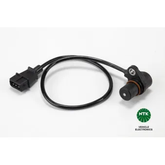 Capteur d'angle, vilebrequin NGK