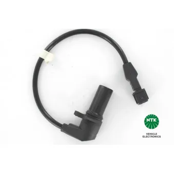 Capteur d'angle, vilebrequin NGK 81503
