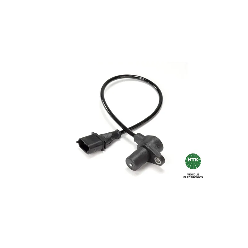 Capteur d'angle, vilebrequin NGK 81505