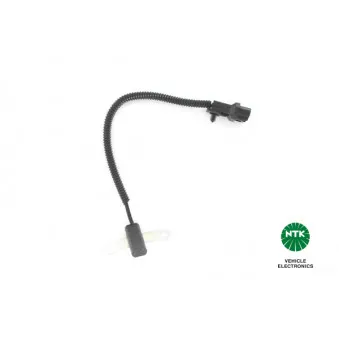 Capteur d'angle, vilebrequin NGK 81507