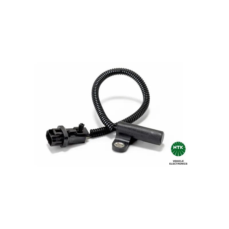 Capteur d'angle, vilebrequin NGK 81510