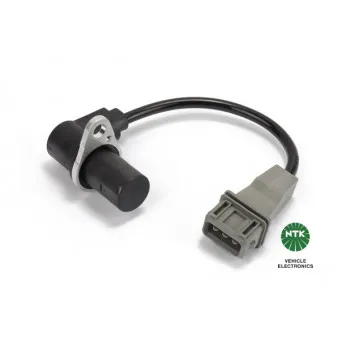 Capteur d'angle, vilebrequin NGK 81513