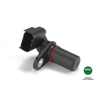 Capteur d'angle, vilebrequin NGK 81515