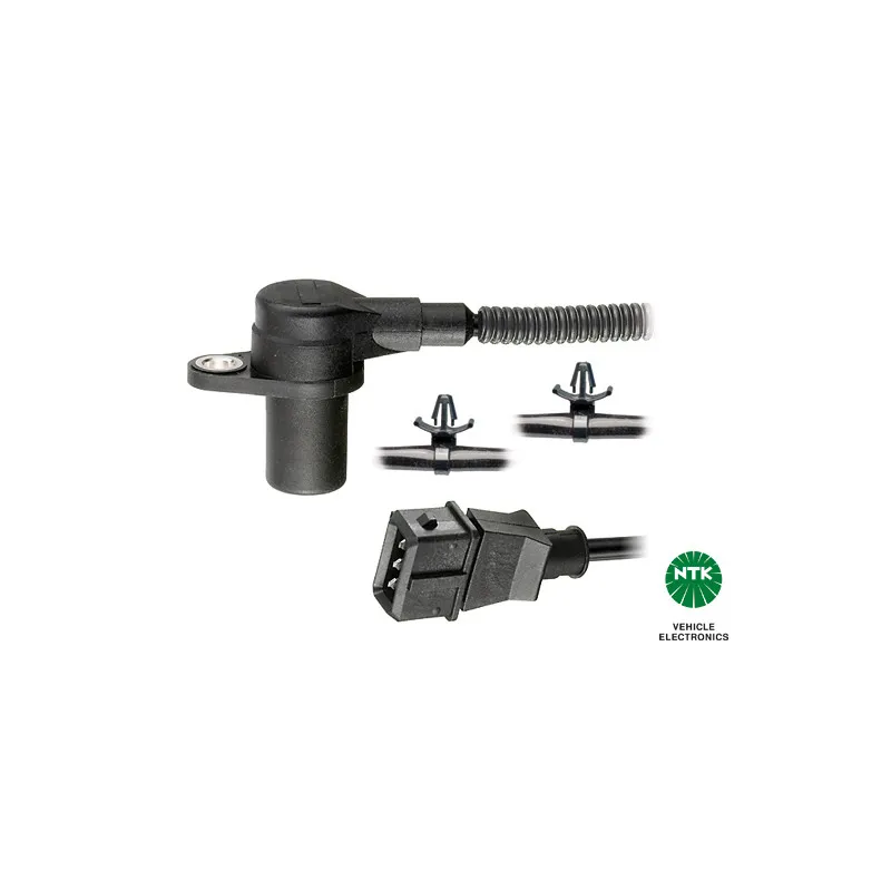 Capteur d'angle, vilebrequin NGK 81536