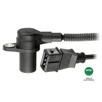 Capteur d'angle, vilebrequin NGK