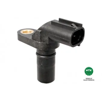 Capteur d'angle, vilebrequin NGK 81551