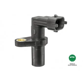 Capteur d'angle, vilebrequin NGK 81552