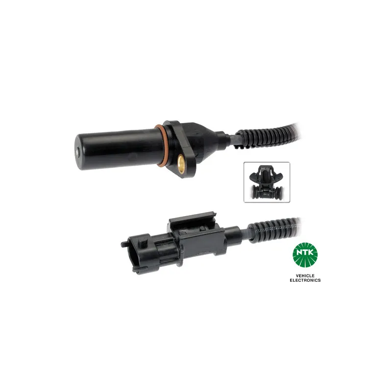 Capteur d'angle, vilebrequin NGK 81554