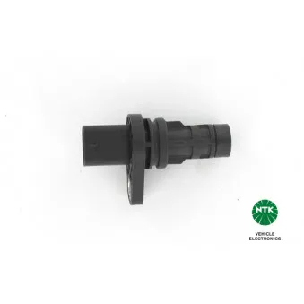 Capteur d'angle, vilebrequin NGK 81564