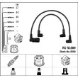 Kit de câbles d'allumage NGK 8500 - Visuel 1