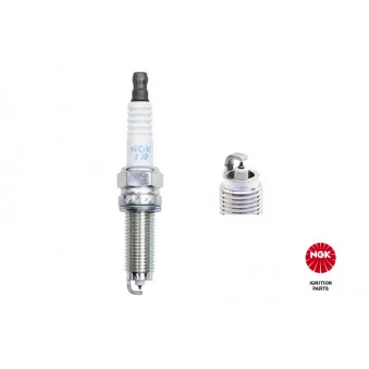 Bougie d'allumage NGK 90219