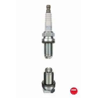 Bougie d'allumage NGK 90852