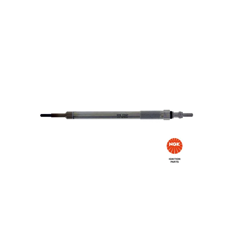 Bougie de préchauffage NGK 90900