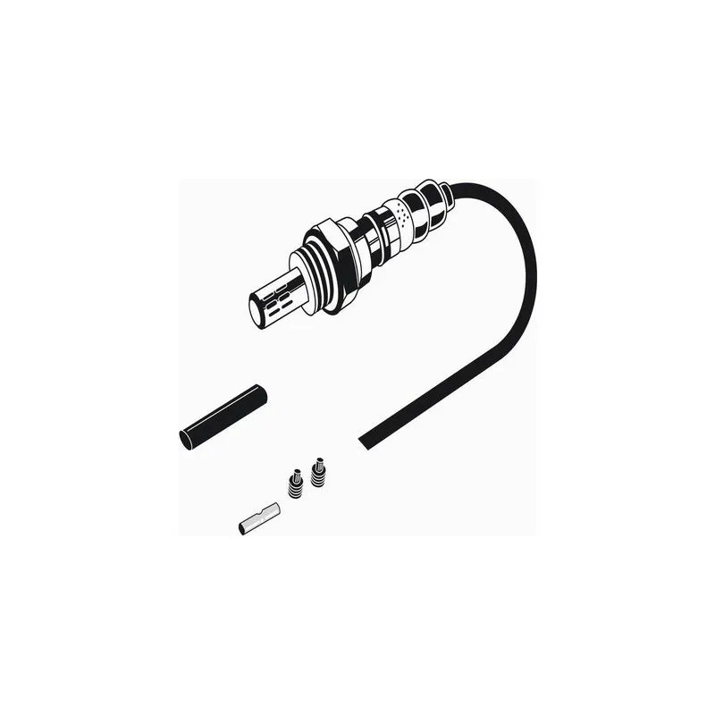 Sonde lambda NGK 91157